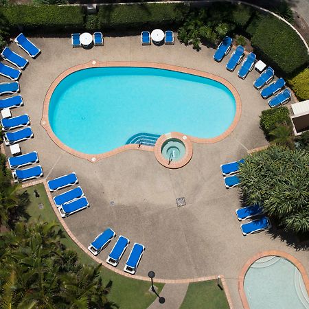 BreakFree Longbeach Resort Gold Coast Exterior foto
